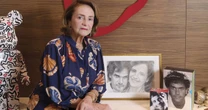 Lucinha Araújo luta pelo amor e mantém viva a arte do filho, Cazuza: 'Ele não vai ser esquecido'
