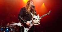 Max Cavalera diz que o metal é o gênero musical com 'menos racismo, sexismo e preconceito'