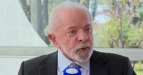 Lula sugere que Trump se sentiu ameaçado por BRICS e criação de uma nova moeda