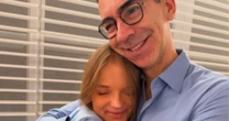 César Tralli surpreende Rafa Justus com declaração e comove fãs: 'Isso é ser família'