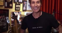 O show que fez Dinho Ouro Preto descobrir o Rock: "entendi qual era o meu destino"
