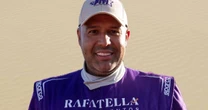Lélio Vieira Carneiro Júnior é campeão de rali cross-country