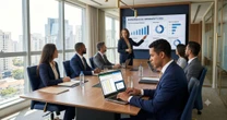 Automação financeira aumenta lucratividade nas empresas