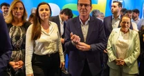 Em convenção do PSD, Paes chama grupo de Cláudio Castro de 'organização criminosa'