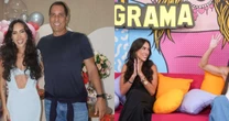 'Pauta da terapia durante anos': filha de Edmundo, craque da Copa do Mundo de 1998, Carol Sorrentino admite que traições do pai no casamento afetaram sua vida amorosa
