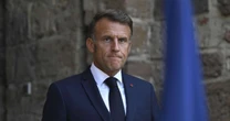 Macron recebe famílias de reféns mantidos em Gaza antes de conferência em Nova York