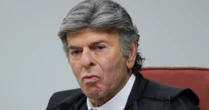 'Sequer é advogada': dois meses antes do julgamento de Bolsonaro, STF desmentiu fake news sobre esposa do ministro Luiz Fux