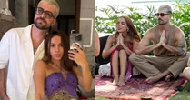 Casório? Anitta viaja para conhecer a família de namorado