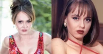 'A Usurpadora' em 'A Fazenda 2025'! Gaby Spanic é confirmada em lista e dá pista importante em vídeo sobre procedimento estético