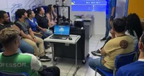 Cajazeiras, no sertão da PB, adota tecnologia 3D nas escolas