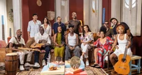 Prêmio da Música Brasileira lança série com novos e veteranos da cena baiana