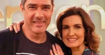 Bonner e Fátima mantém acordo mesmo após separados
