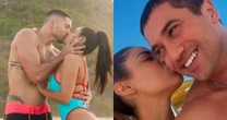 Vida real! Lexa escancara intimidade com Ricardo Vianna: 'Soltar pum na frente'