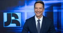 Sergio Aguiar é demitido da Record após 6 anos e revela motivo apresentado pela direção