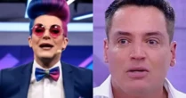 Substituído por IA? SBT cria apresentador virtual no Fofocalizando e web reage à suposta saída de Leo Dias