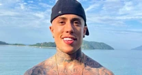 MC Daniel é acusado de ameaçar fotógrafa após parto do filho