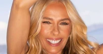 Adriane Galisteu fala sobre envelhecer: 'Acho uma m*rda, eu só aceito'
