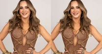 Claudia Leitte é citada em processo trabalhista de meio milhão de reais