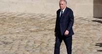 "Encurralado", Macron aceita renúncia de Bayrou e promete anunciar novo premiê nos próximos dias