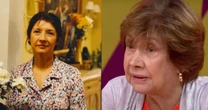 Atriz da novela 'História de Amor' revela morte da filha durante as gravações