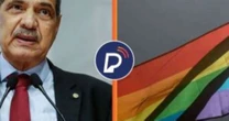 Deputado João Paulo propõe frente LGBTQIAPN+ na Alepe para garantir políticas permanentes