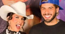 Assumiu? Ana Castela responde se Zé Felipe tem espaço em seu coração: 'Tem como'