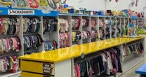 Moda circular infantil estrutura um novo segmento no varejo