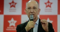 Deputado do PT-SP vai ao STF contra Tarcísio de Freitas alegando 'ato antidemocrático' na Paulista