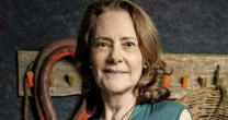 Elizabeth Savalla sobre reencontro com veteranos em Êta Mundo Melhor: 'Alegria'