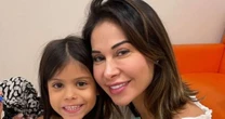 Maíra Cardi abre o coração sobre abusos sofridos e conta por que afastou babás da filha: 'Nunca sabemos'