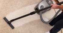 Limpeza de carpetes pode reduzir riscos para alérgicos