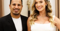 Veja como foi o casamento de Italo Ferreira e Sofia Larocca