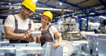 Manpower abre 25 vagas de produção em Indaiatuba