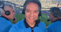 Luiz Carlos Jr. celebra auge na 9ª cobertura de Copa do Mundo
