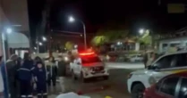 Homem morre após briga em fila de banheiro no Centro de Rosário do Sul