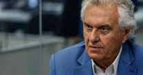 Caiado diz que União Brasil vai se reunir para tratar sobre expulsão de Celso Sabino na quarta