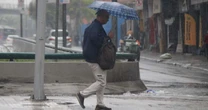 Inmet emite alerta laranja para chuva e ventos intensos em SP e outras regiões do Brasil