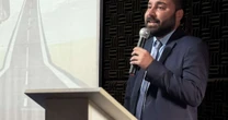 Cofundador da Flow Multas palestra na UNIRJ sobre trânsito