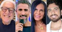 Com quem os famosos entrariam em dupla no BBB? Confira lista e descubra!