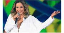 Claudia Leitte fora do Carnaval de Salvador? Ministério Público é acionado para proibir apresentações da cantora. Entenda!