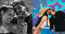 Zé Felipe revela detalhe íntimo de Ana Castela após crítica: 'Só ontem'