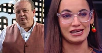 'É natural que a Globo': a resposta afiada de Erick Jacquin, do 'MasterChef Brasil', à alfinetada de Renata Vanzetto, do 'Chef de Alto Nível'