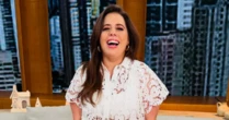 Morte de bebê, viagem com Lexa e perrengue em aeroporto: quando Tati Machado volta à TV Globo?