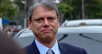 Datafolha: aprovação de Tarcísio no governo de SP permanece em 45%