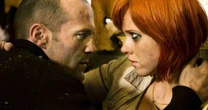 "Veio das ruas": Jason Statham odiou trabalhar com esta atriz iniciante - mas o filme foi um sucesso