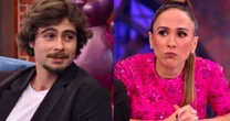 Casamento de Tatá Werneck e Rafael Vitti chegou ao fim? Confusão domina a web e apresentadora esclarece: 'A Tata que se separou é outra'