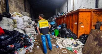 Prefeitura de Porto Alegre interdita 11 ferros-velhos no 4º Distrito