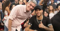 Boicote? Globo não exibe Neymar no 'Altas Horas' por mais um sábado; saiba o motivo