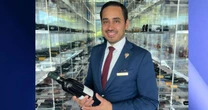 Conheça o brasileiro que, em dez anos, se tornou sommelier de prestigiosos restaurantes em Portugal
