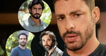 'Eu sei que...': o que Cauã Reymond, César de 'Vale Tudo', disse sobre suposto boicote do elenco masculino da novela